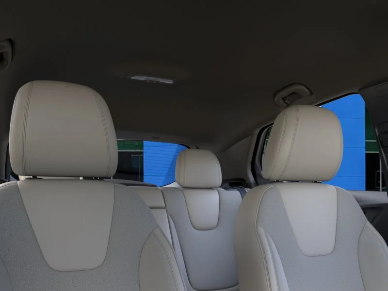New 2026 Summit White Buick Preferred image 24