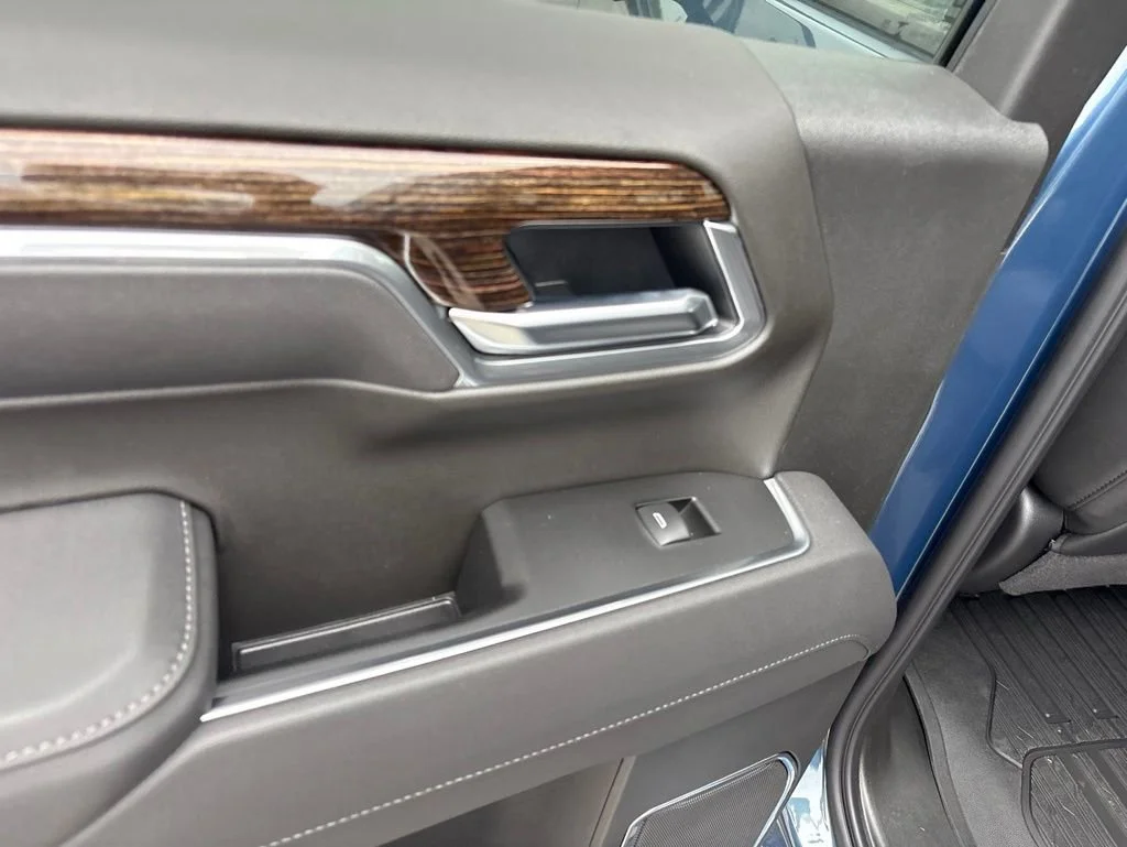 2026 GMC Sierra 1500 Elevation - Photo 11