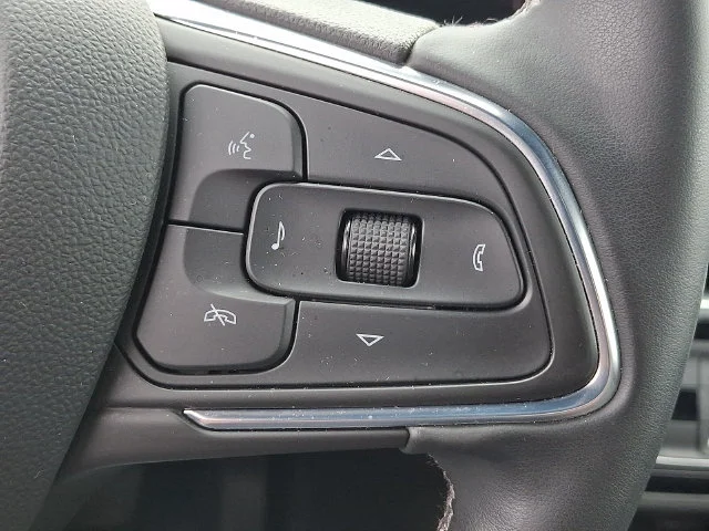 Used 2024 Blue Buick Sport Touring image 21
