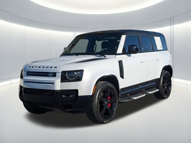 2023 Land Rover Defender V8