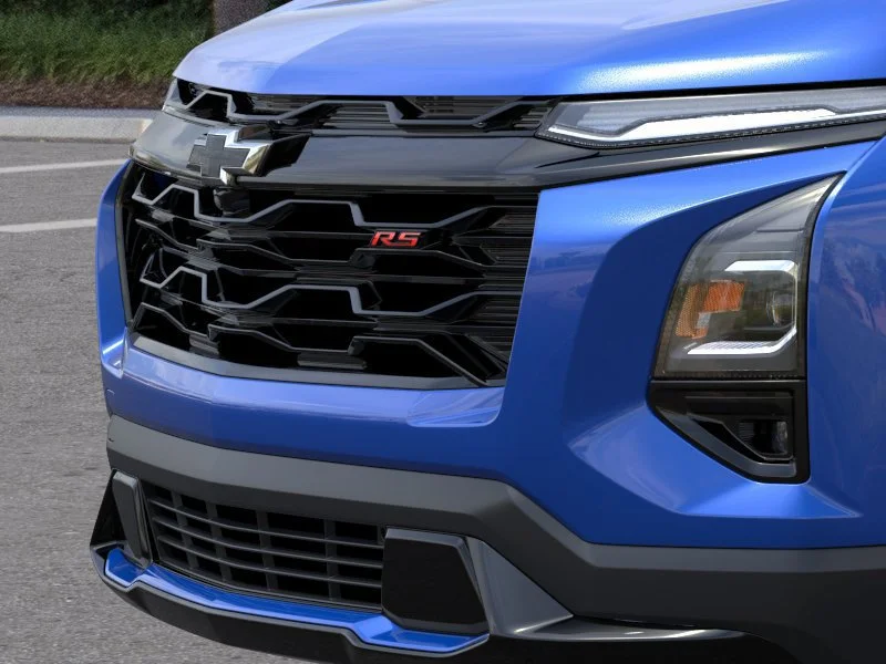 2027 Chevrolet Equinox RS - Photo 23