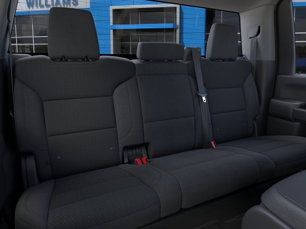 2026 Chevrolet Silverado 3500 HD Work Truck - Photo 17