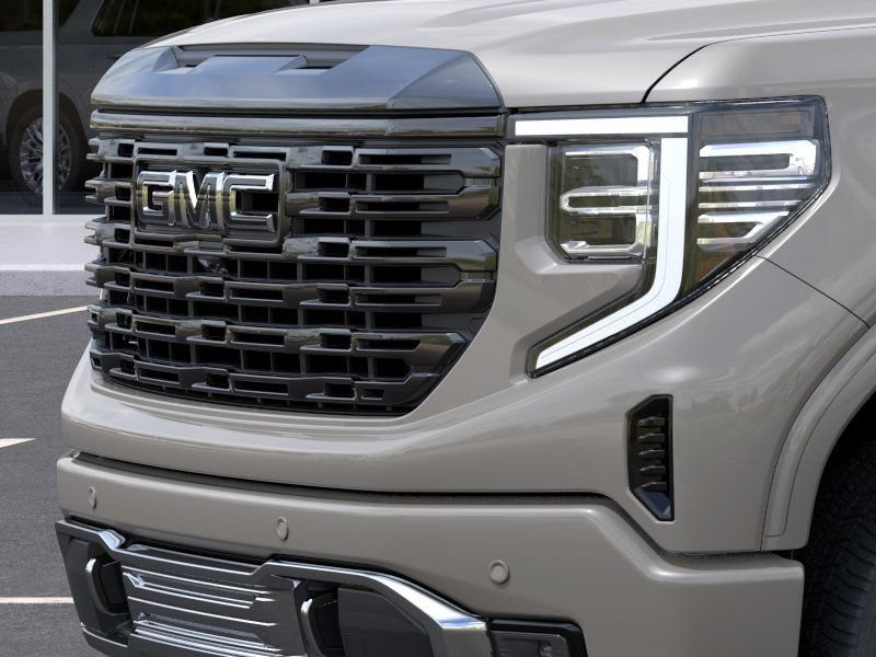 2026 GMC Sierra 1500 Denali Ultimate - Photo 13