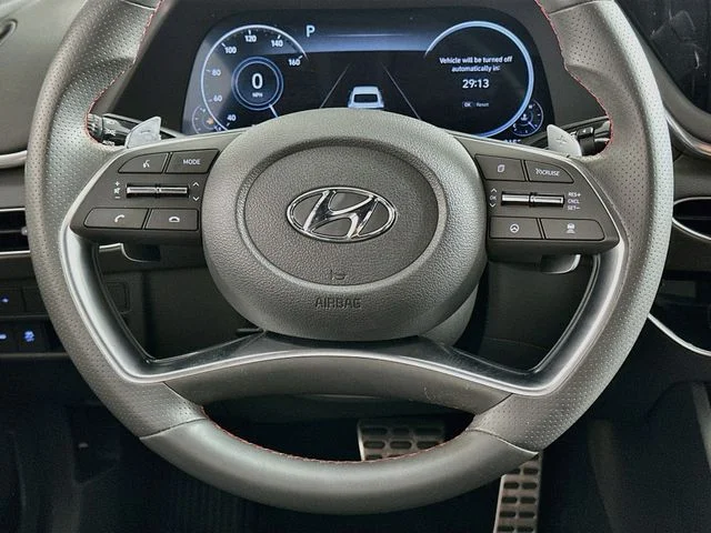 Certified Pre-Owned 2021 Hyundai Sonata SEL Plus