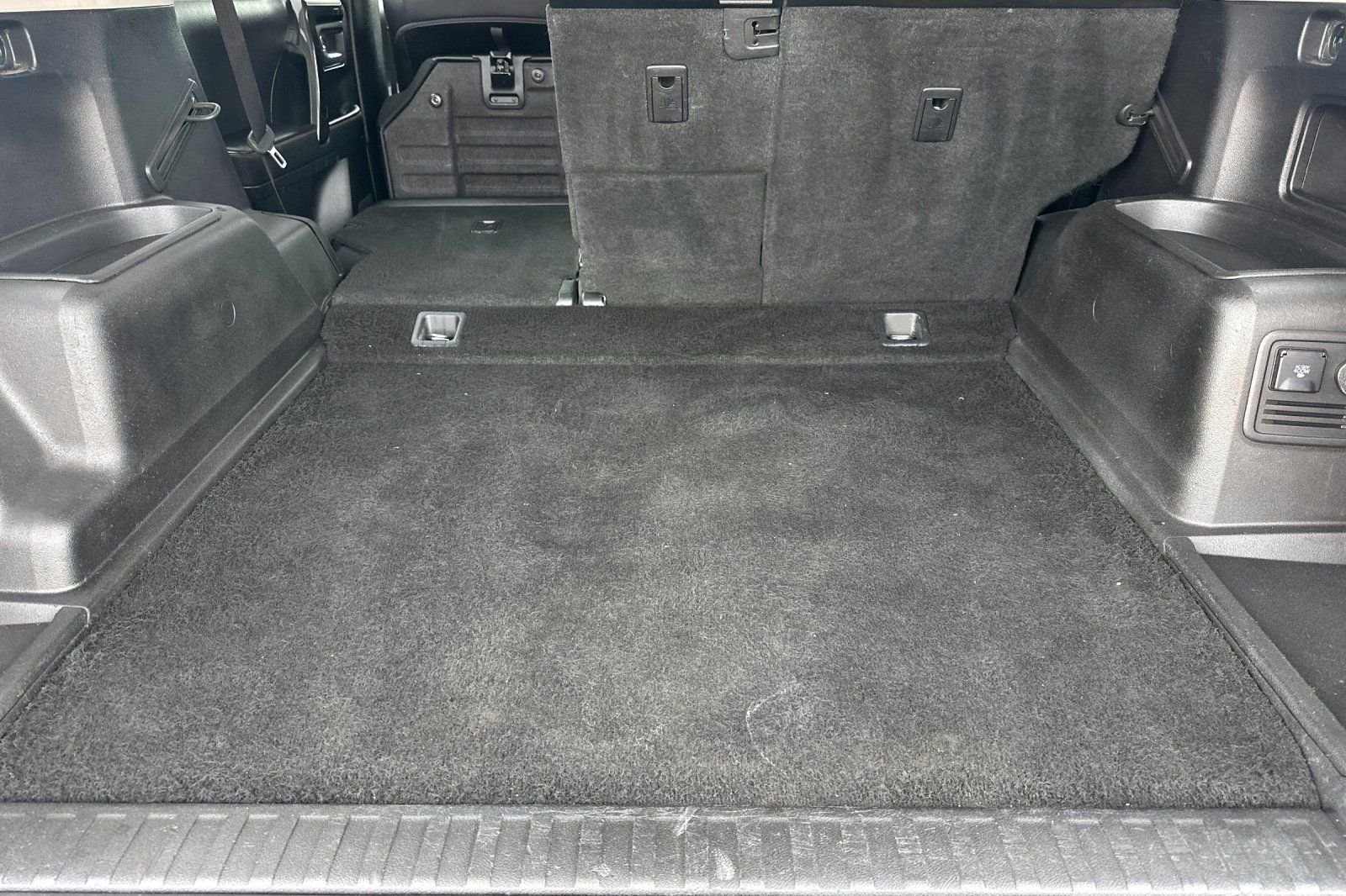 2021 Toyota 4Runner TRD Off-Road Premium - Photo 15