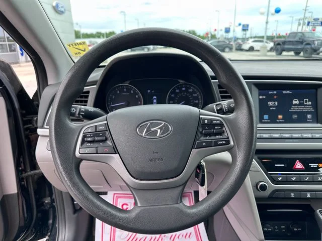 Certified Used 2018 Black Hyundai SEL image 20