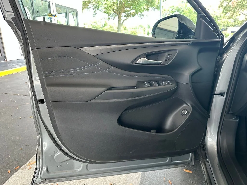 Used 2025 Gray Buick Sport Touring image 11