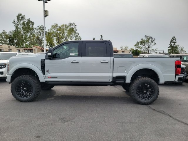 New 2026 Avalanche Ford F-250® Lariat® image 36