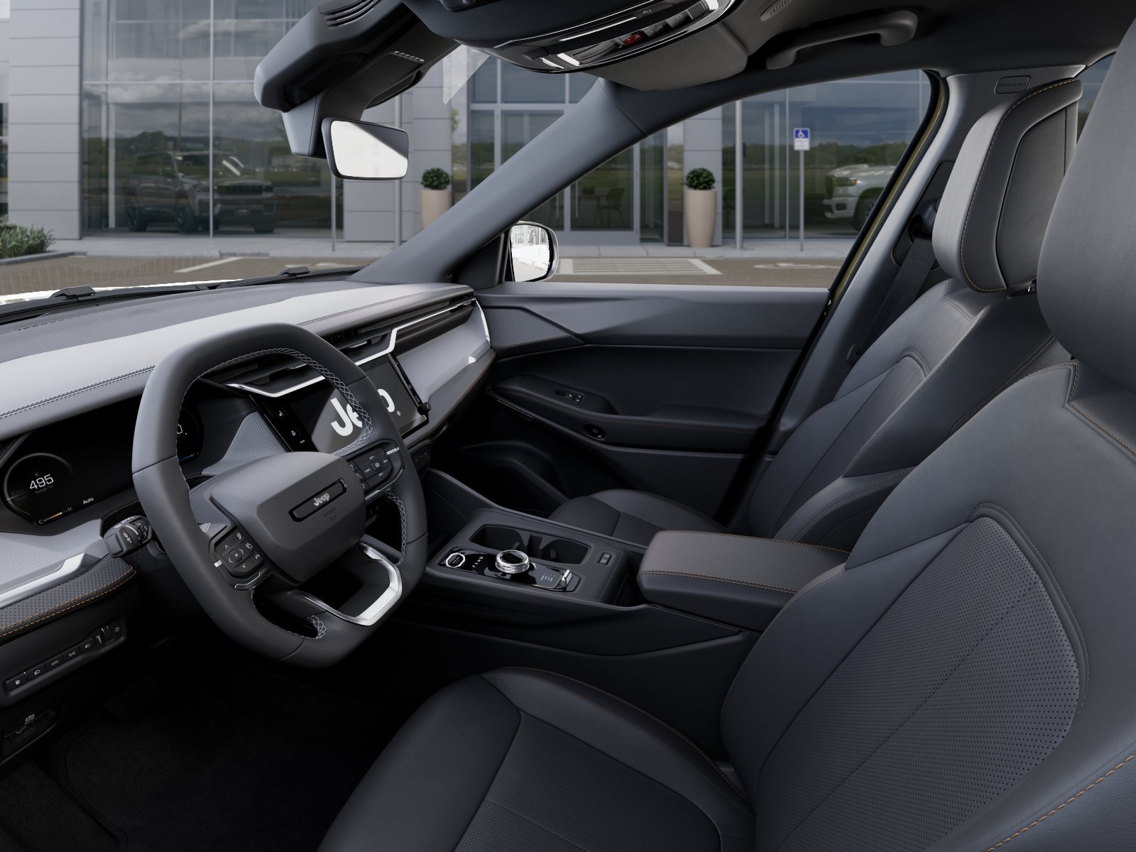 New 2026 41 Exterior Paint Jeep Laredo image 52