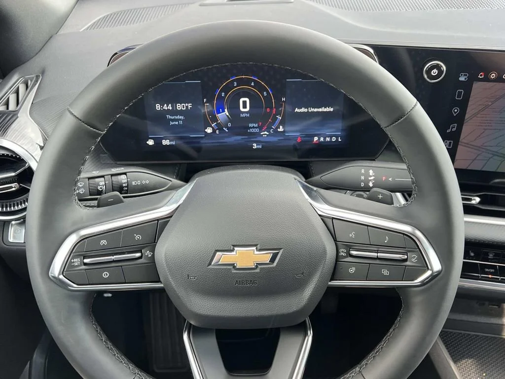2026 Chevrolet Equinox LT - Photo 13