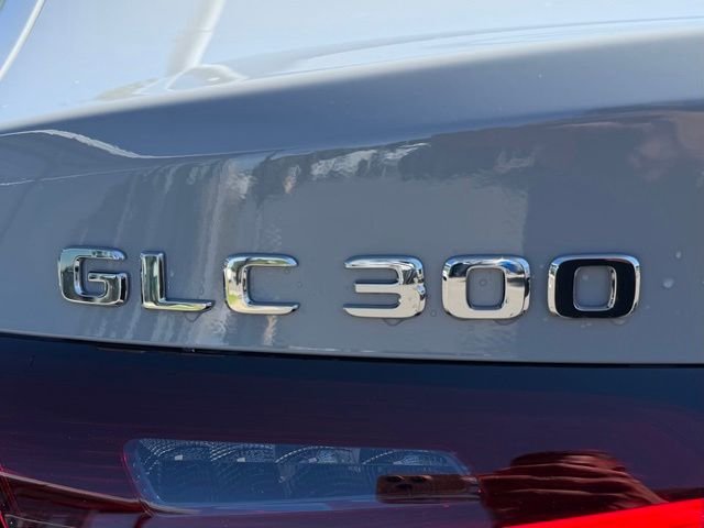 New 2027  Mercedes-Benz GLC 300 Coupe image 9