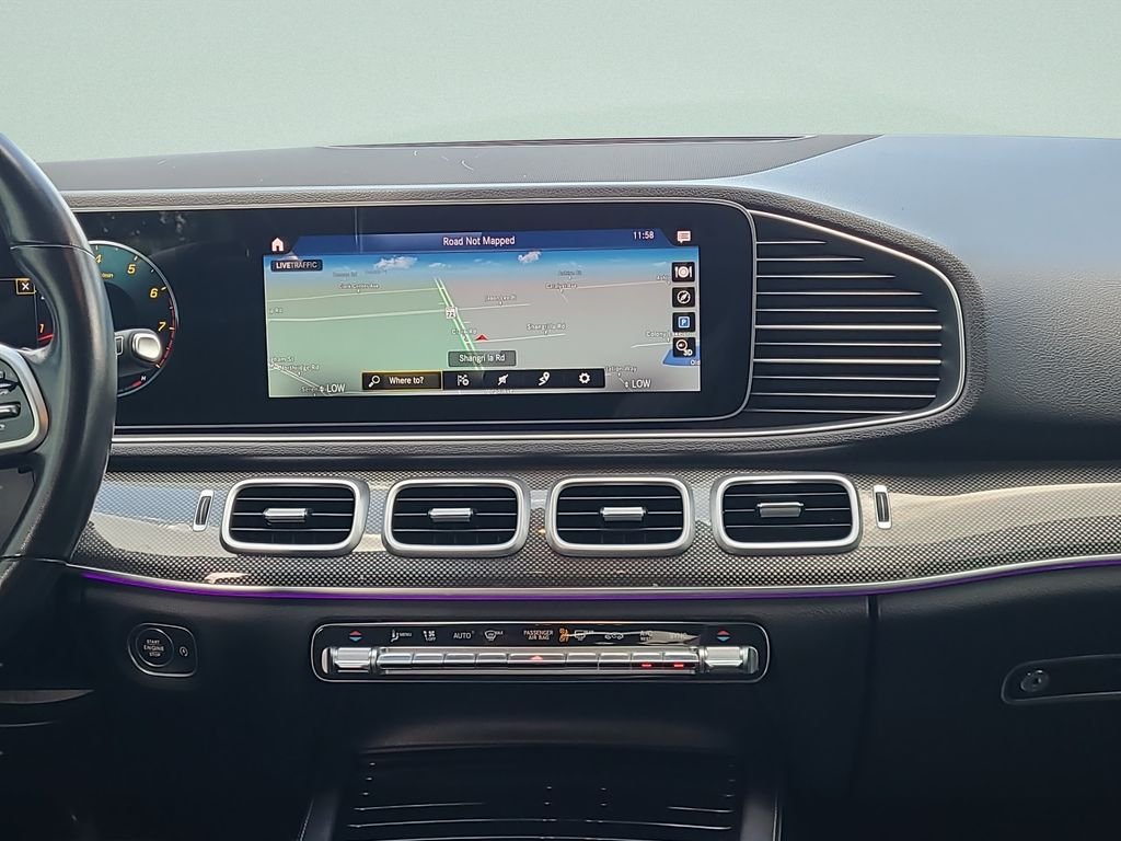 Used 2022  Mercedes-Benz GLE 350 image 14