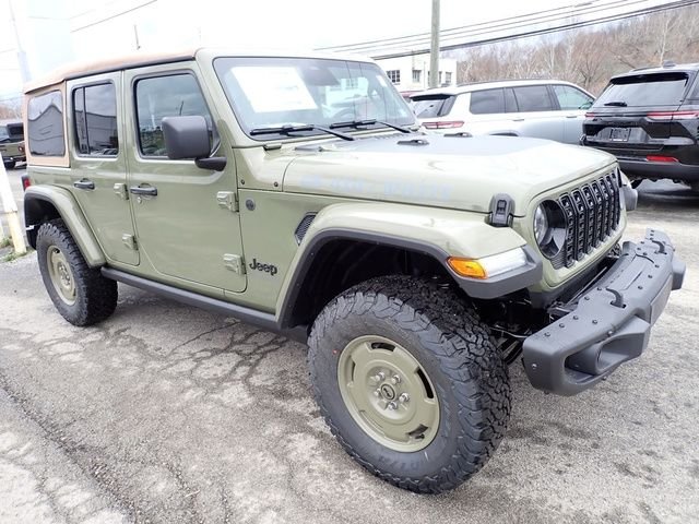 New 2026 41 Exterior Paint Jeep Willys 41 image 10