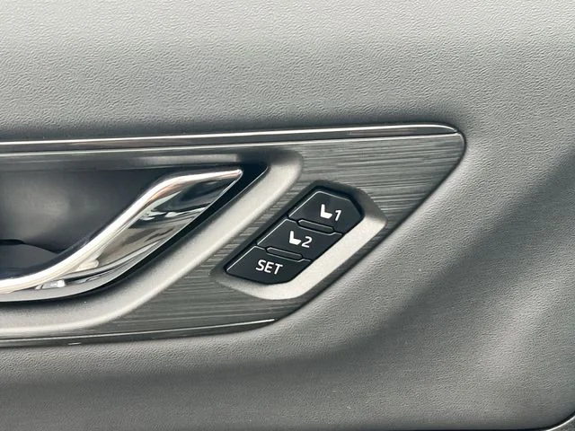New 2026 CRYSTAL BLACK SILICA Subaru Touring image 31