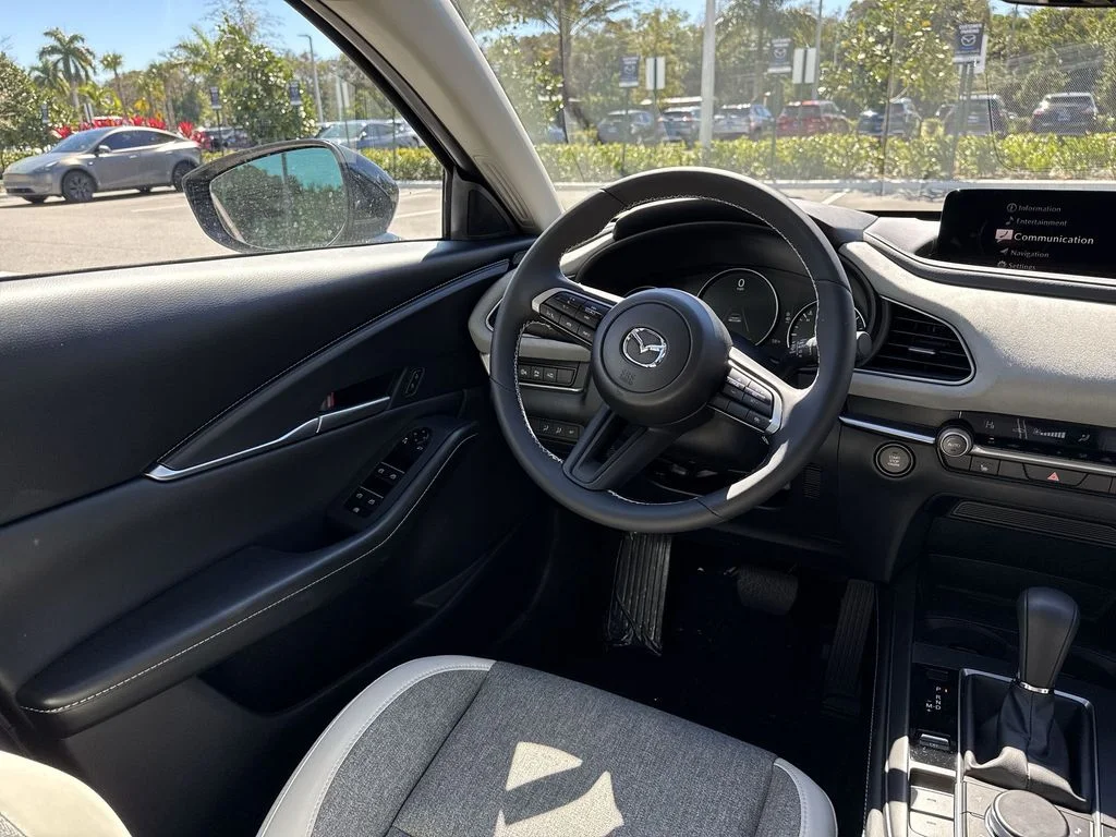 2026 Mazda CX-30 Aire Edition - Photo 21