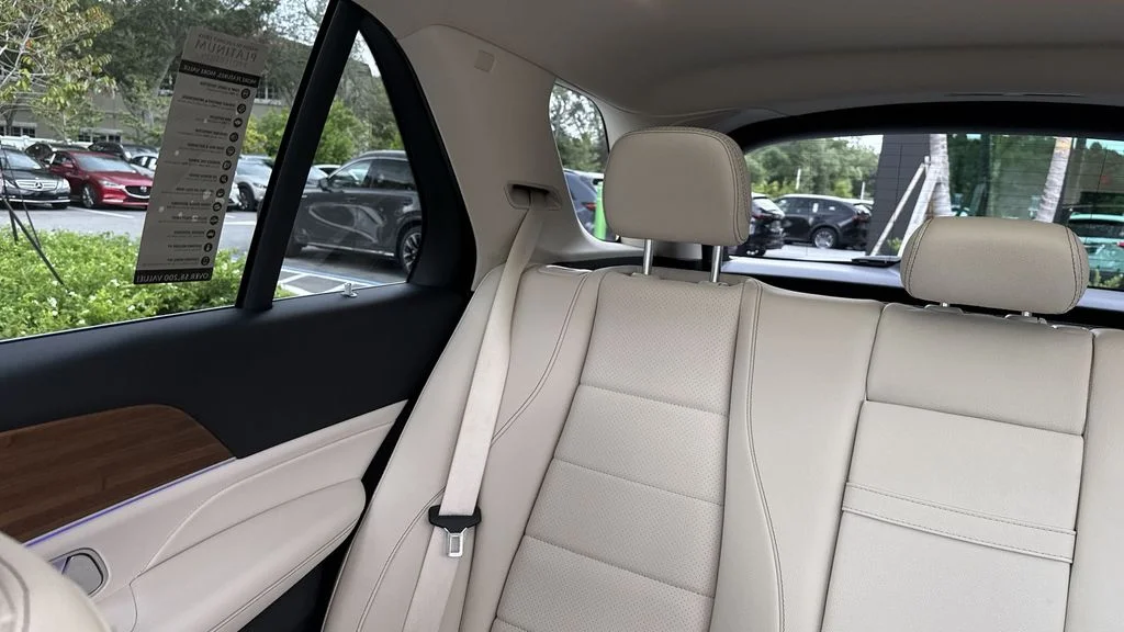 2024 Mercedes-Benz GLE GLE450 - Photo 17