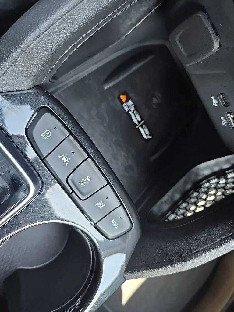 2026 Chevrolet Trailblazer Activ - Photo 13