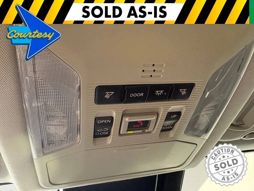 Certified Used 2021 White Toyota Limited image 34