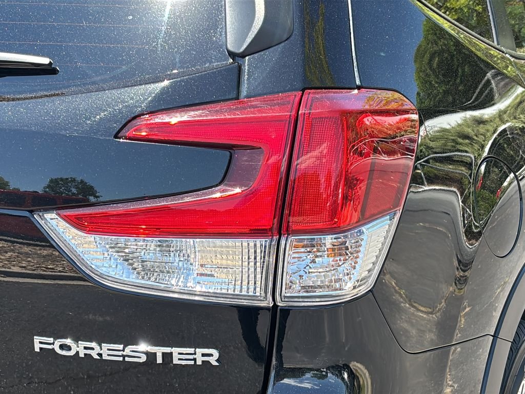 2023 Subaru Forester Premium - Photo 45