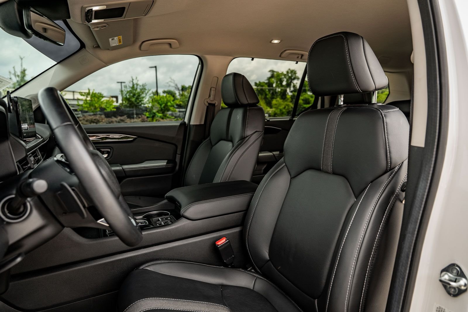 Used 2025  Honda EX-L image 20