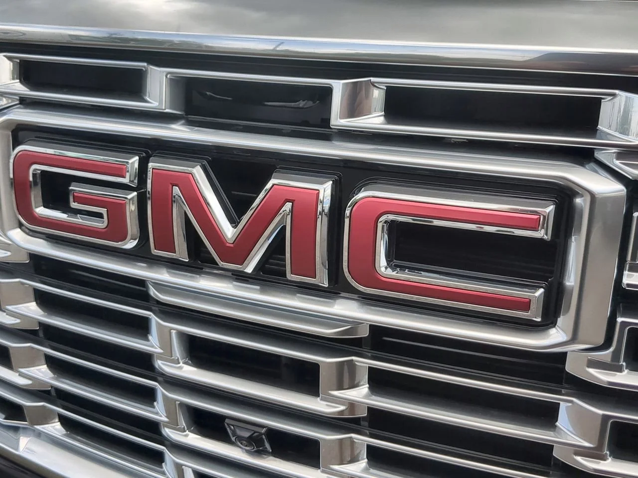 New 2026 Onyx Black GMC Denali image 32