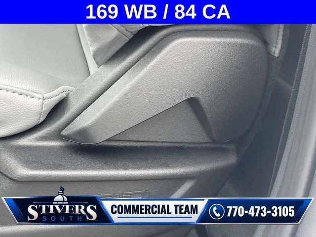 New 2025 White Ford XL image 18