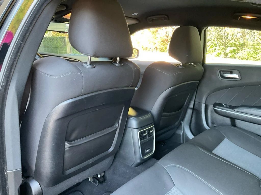 Used 2022 Black Dodge GT image 29