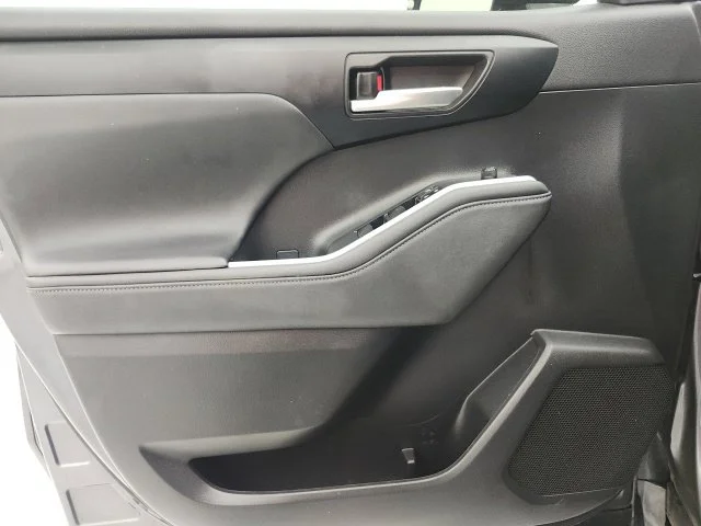 Used 2023 Gray Toyota XSE image 12
