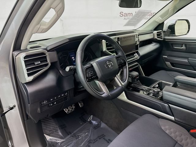 Used 2022 Silver Toyota SR5 image 9