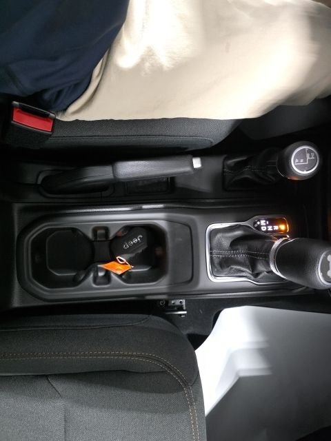 2026 Jeep Wrangler 2-Door Sport S - Photo 29