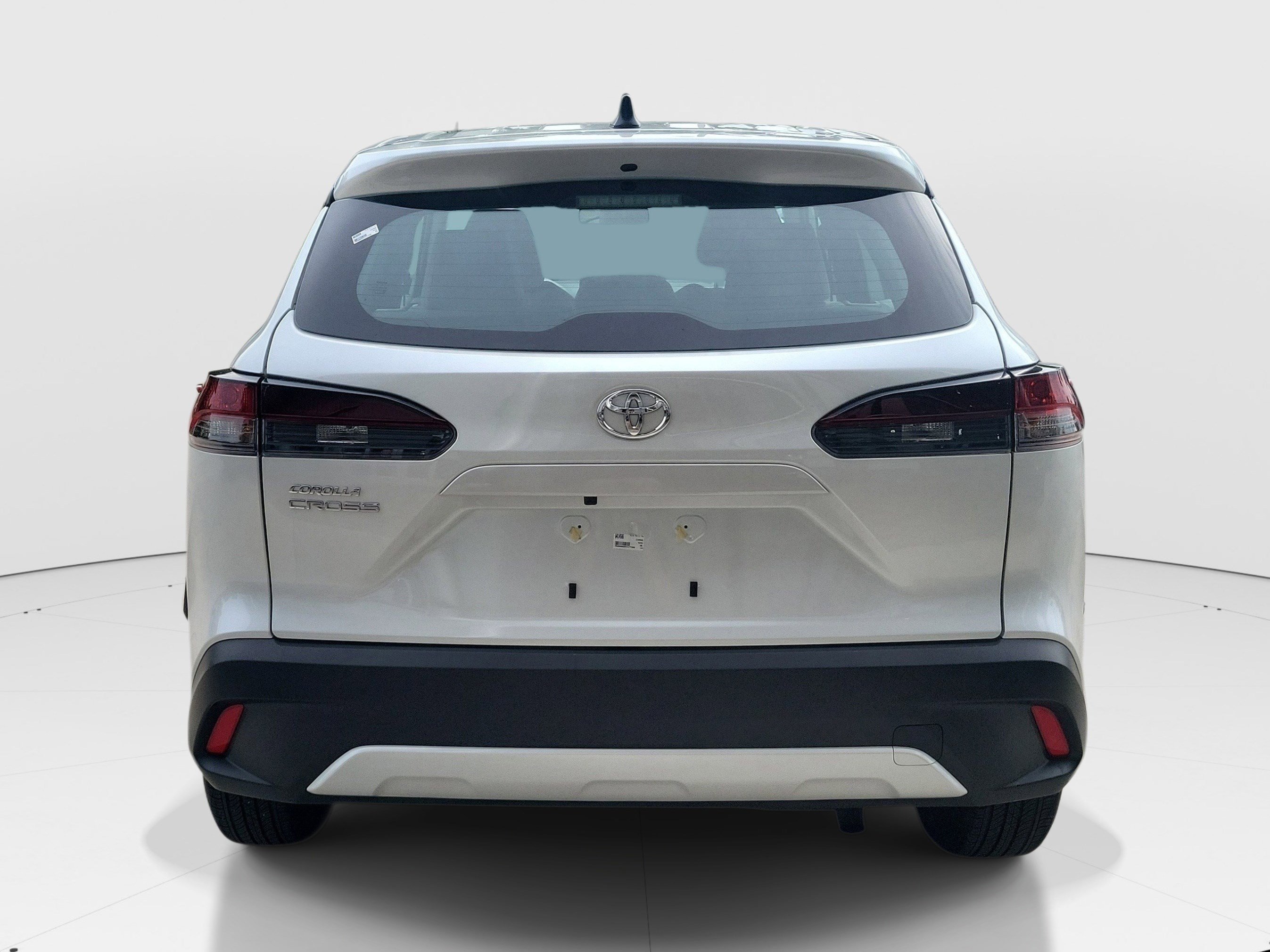 Used 2026 Pearl Toyota L image 6