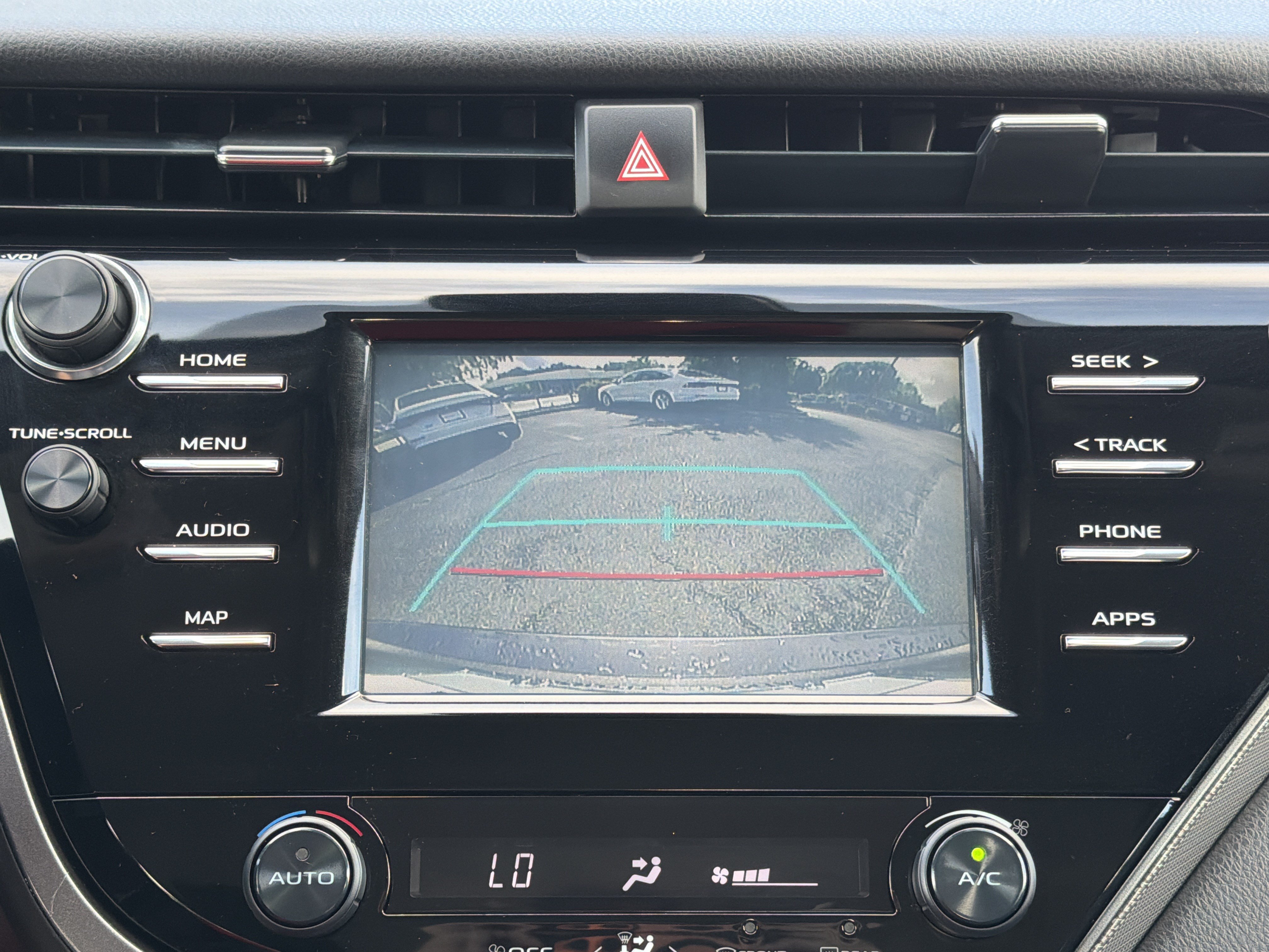 Used 2019 Predawn Gray Mica Toyota SE image 6