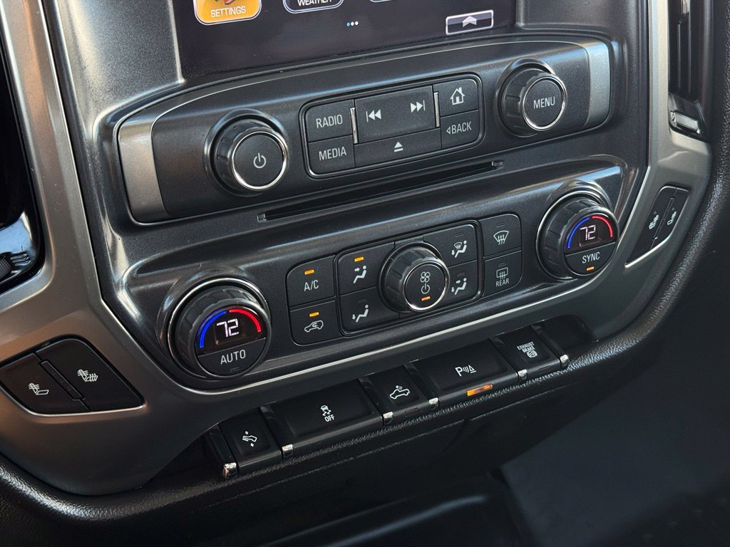 Used 2018 Gray Chevrolet LT image 37