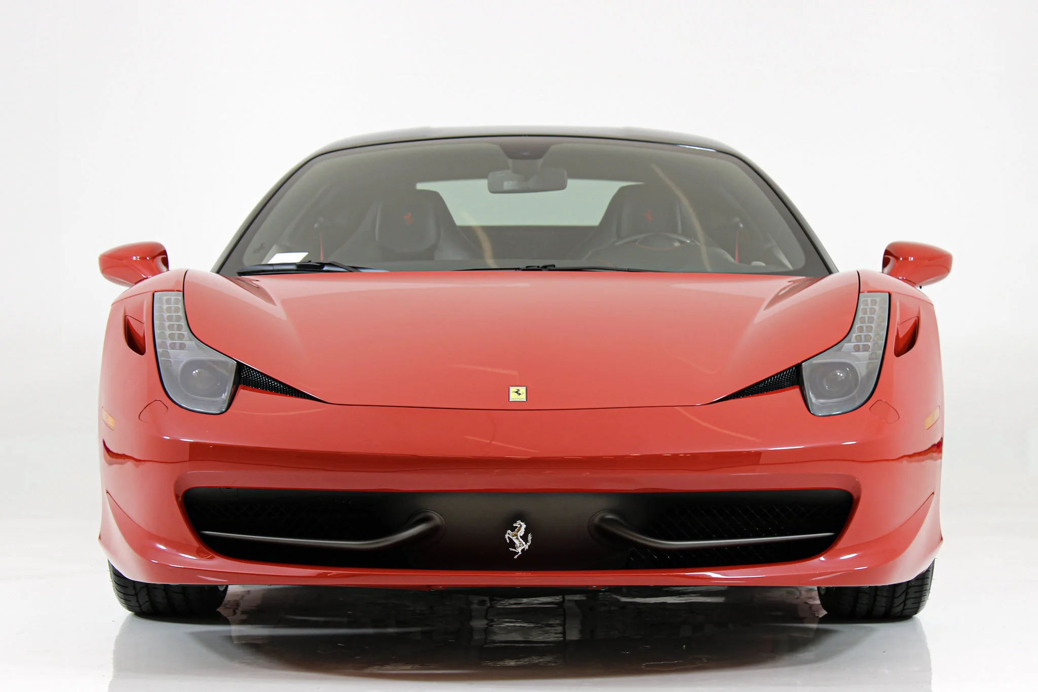 2015 Ferrari 458 Italia Base - Photo 9