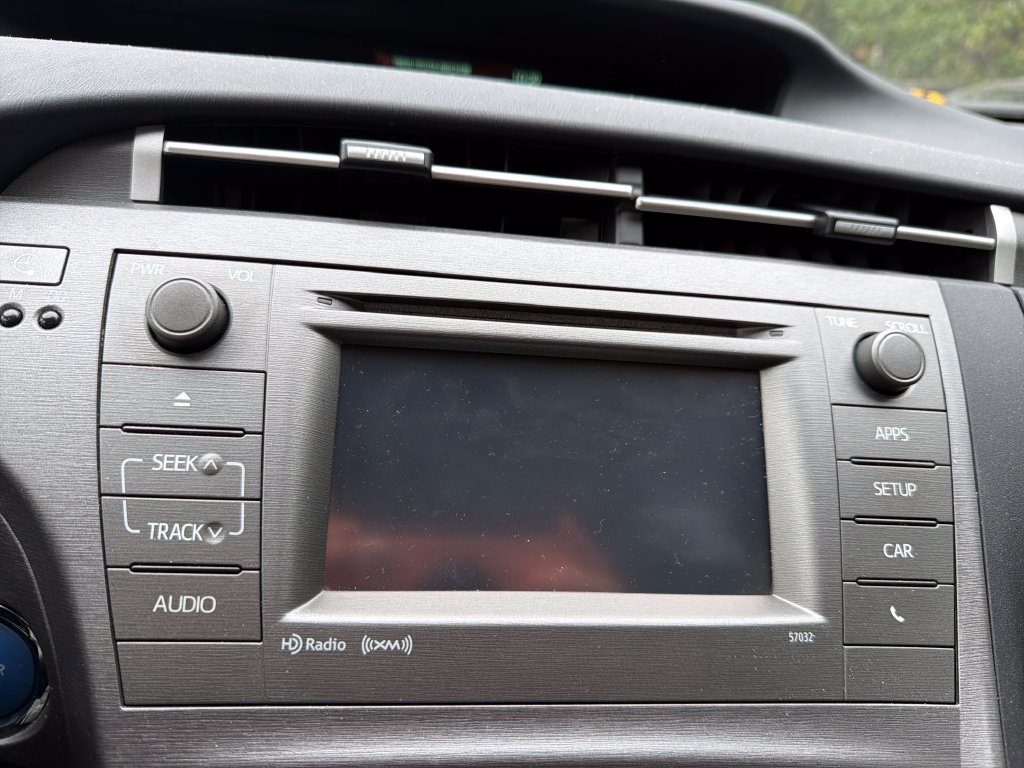Used 2015 Gray Toyota Base image 10