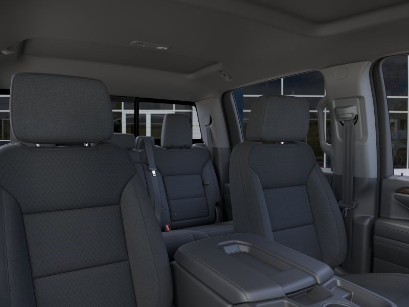 2026 GMC Sierra 3500HD SLE - Photo 24