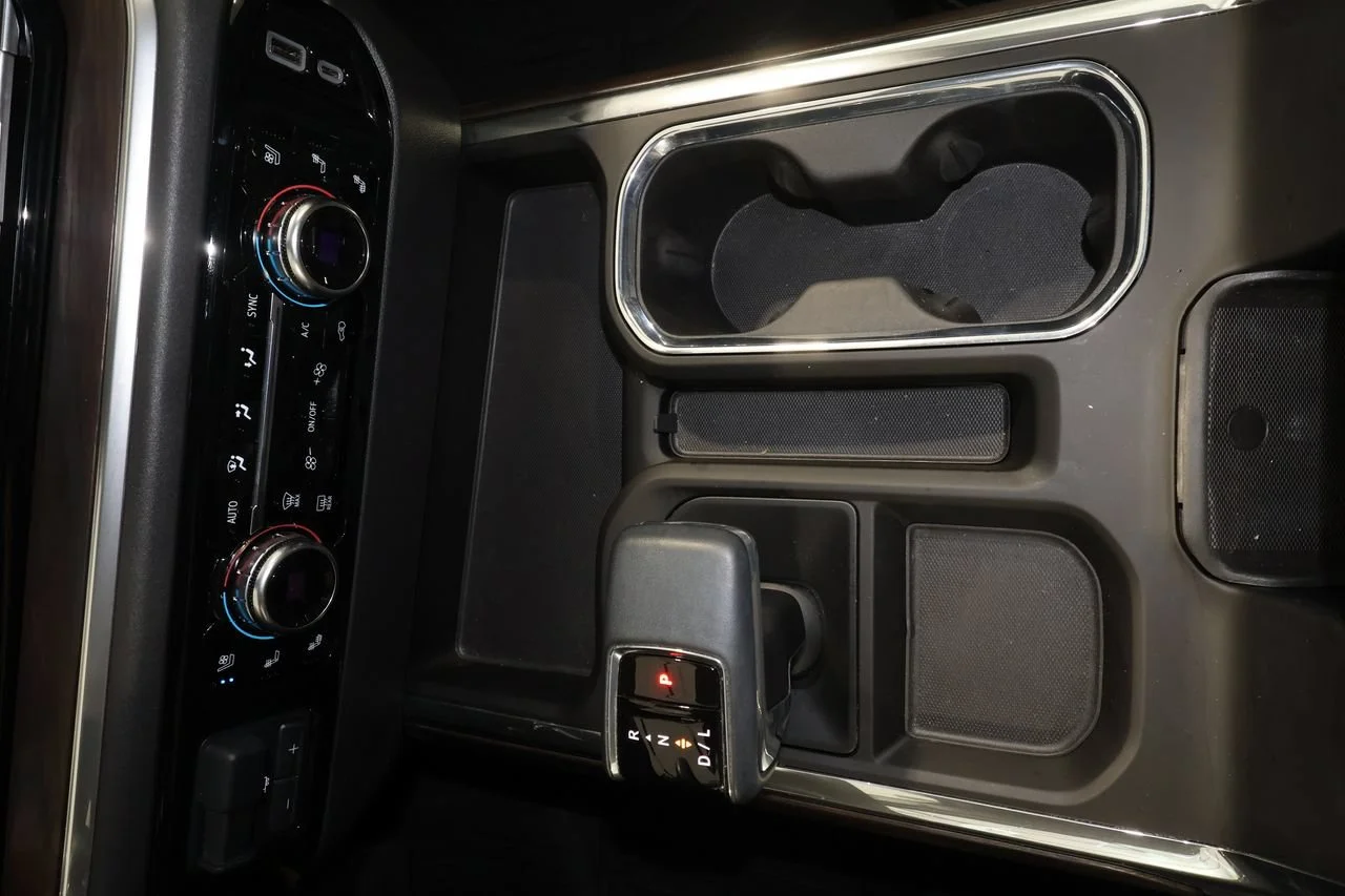 Used 2025 Sterling Metallic GMC SLT image 16