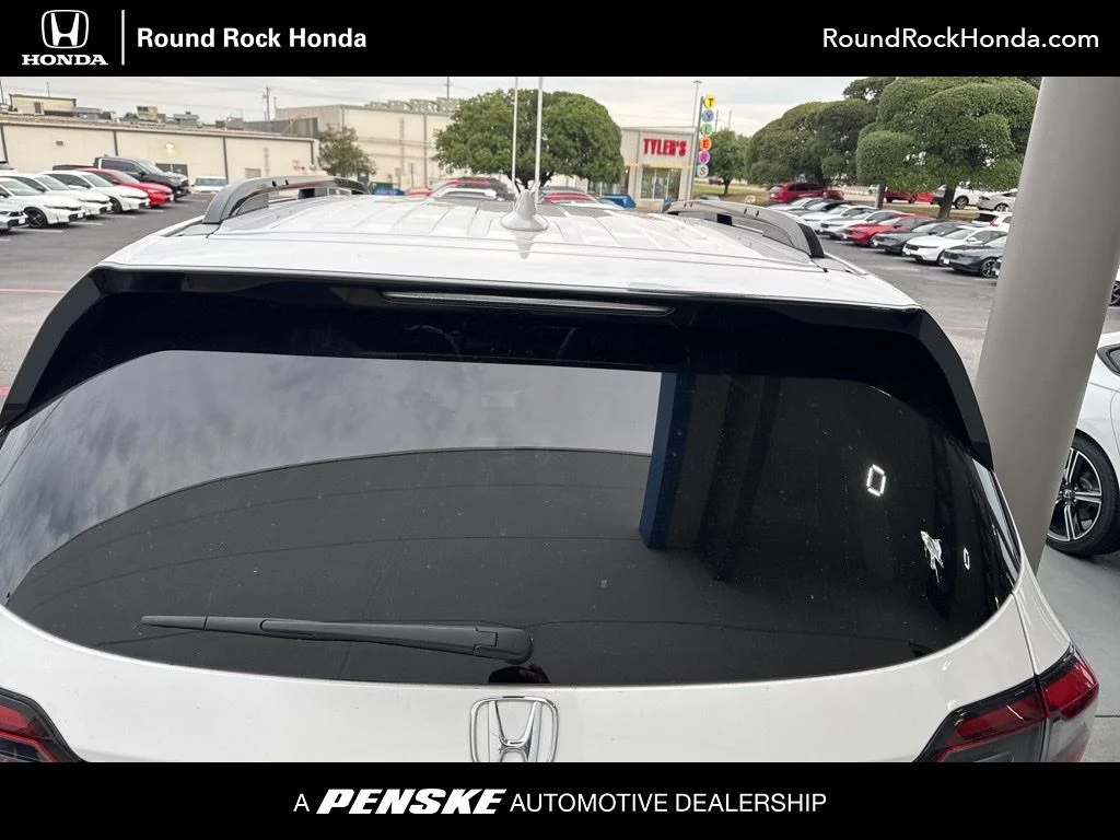 2024 Honda Pilot Touring 2WD's photo