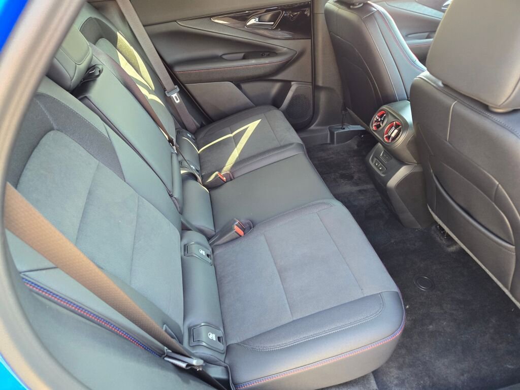 2025 Chevrolet Blazer EV RS - Photo 9