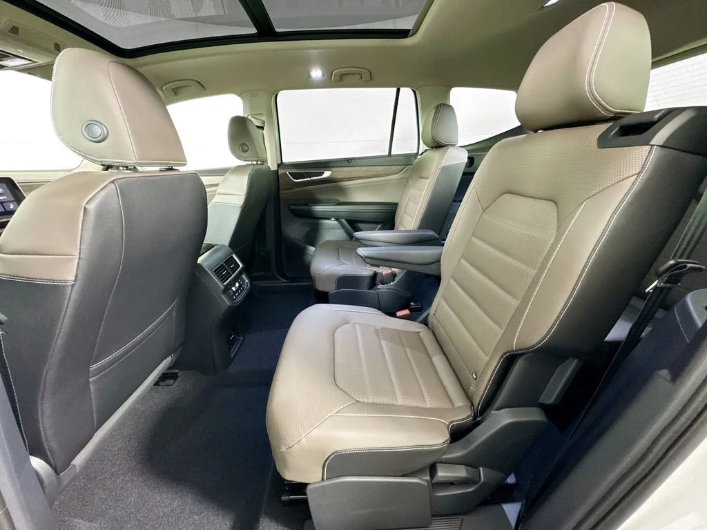 2026 Volkswagen Atlas SEL - Photo 14
