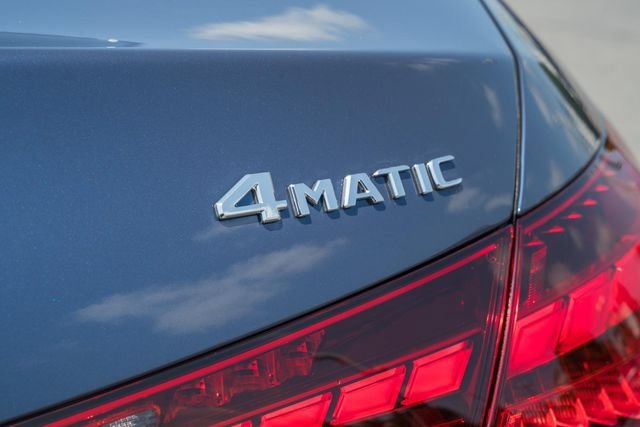 New 2026  Mercedes-Benz C 300 image 55