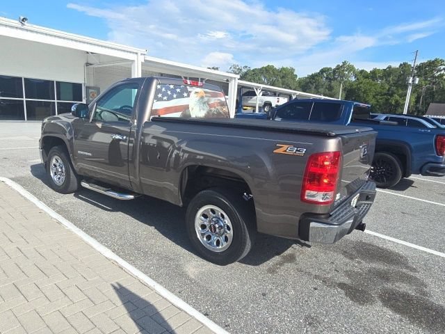 2013 GMC Sierra 1500 Work Truck - Photo 5