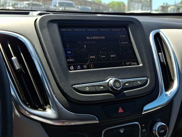 Used 2020 Summit White Chevrolet LS image 16
