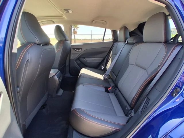2026 Subaru Crosstrek Limited - Photo 17