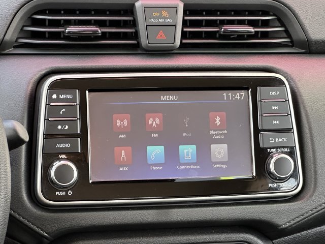 Used 2024 Silver Nissan 1.6 S image 16