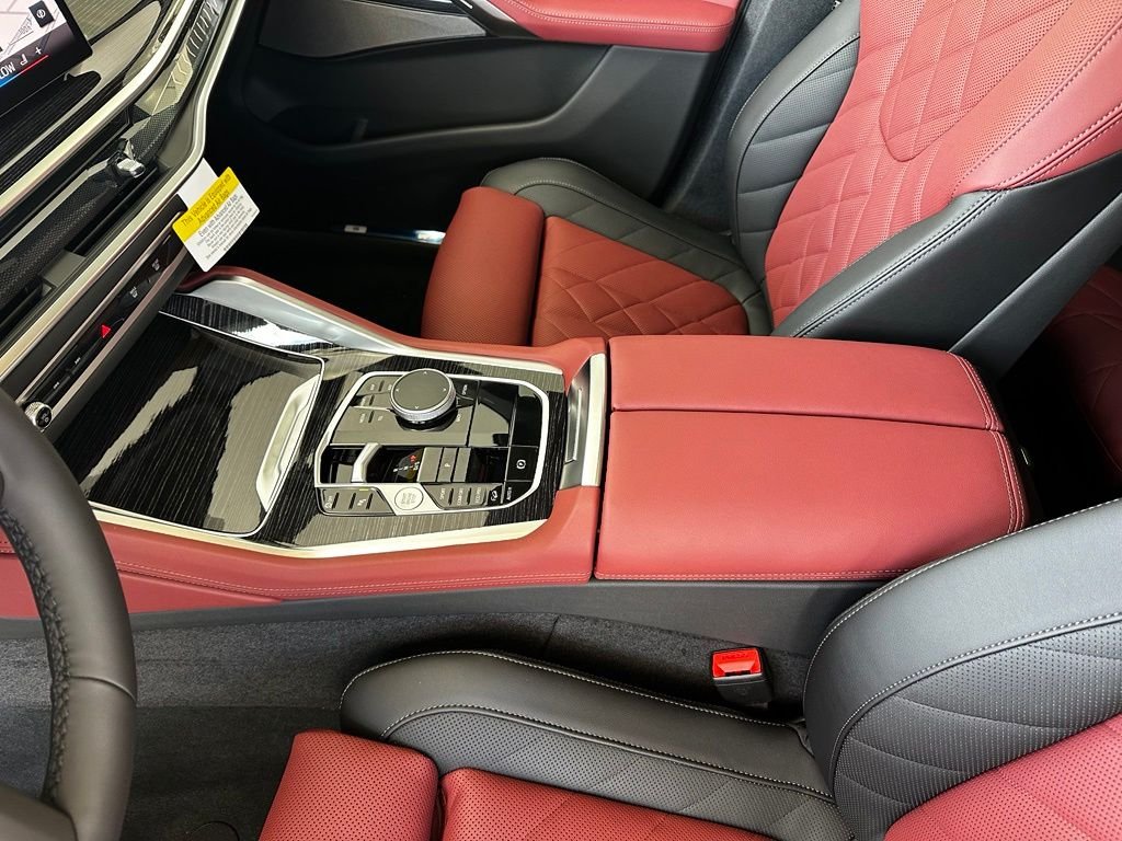 New 2027 Skyscraper Grey Metallic BMW xDrive40i image 21