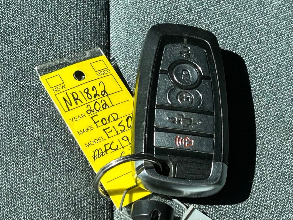 2021 Ford F-150 XLT - Photo 51