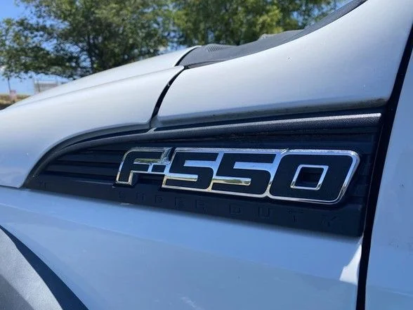 Used 2014 White Ford Handicap Accesible image 66