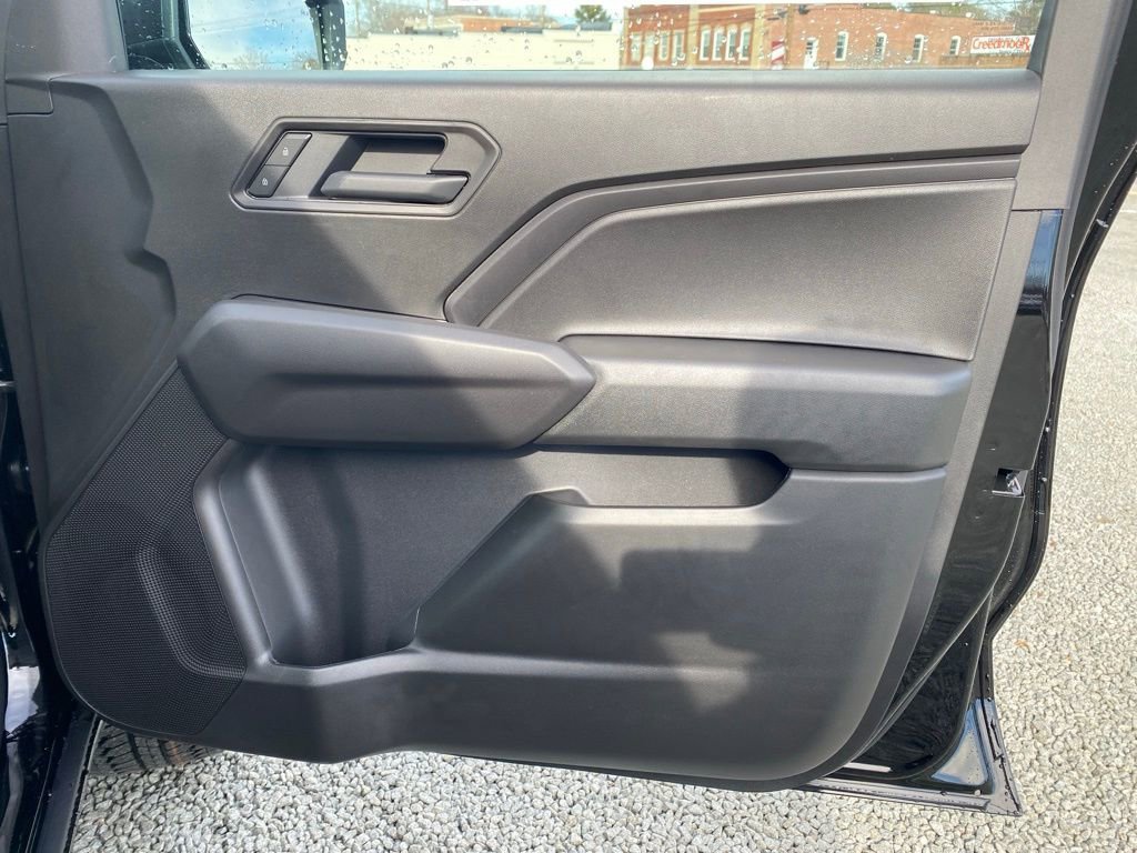 2025 Chevrolet Colorado Trail Boss - Photo 21
