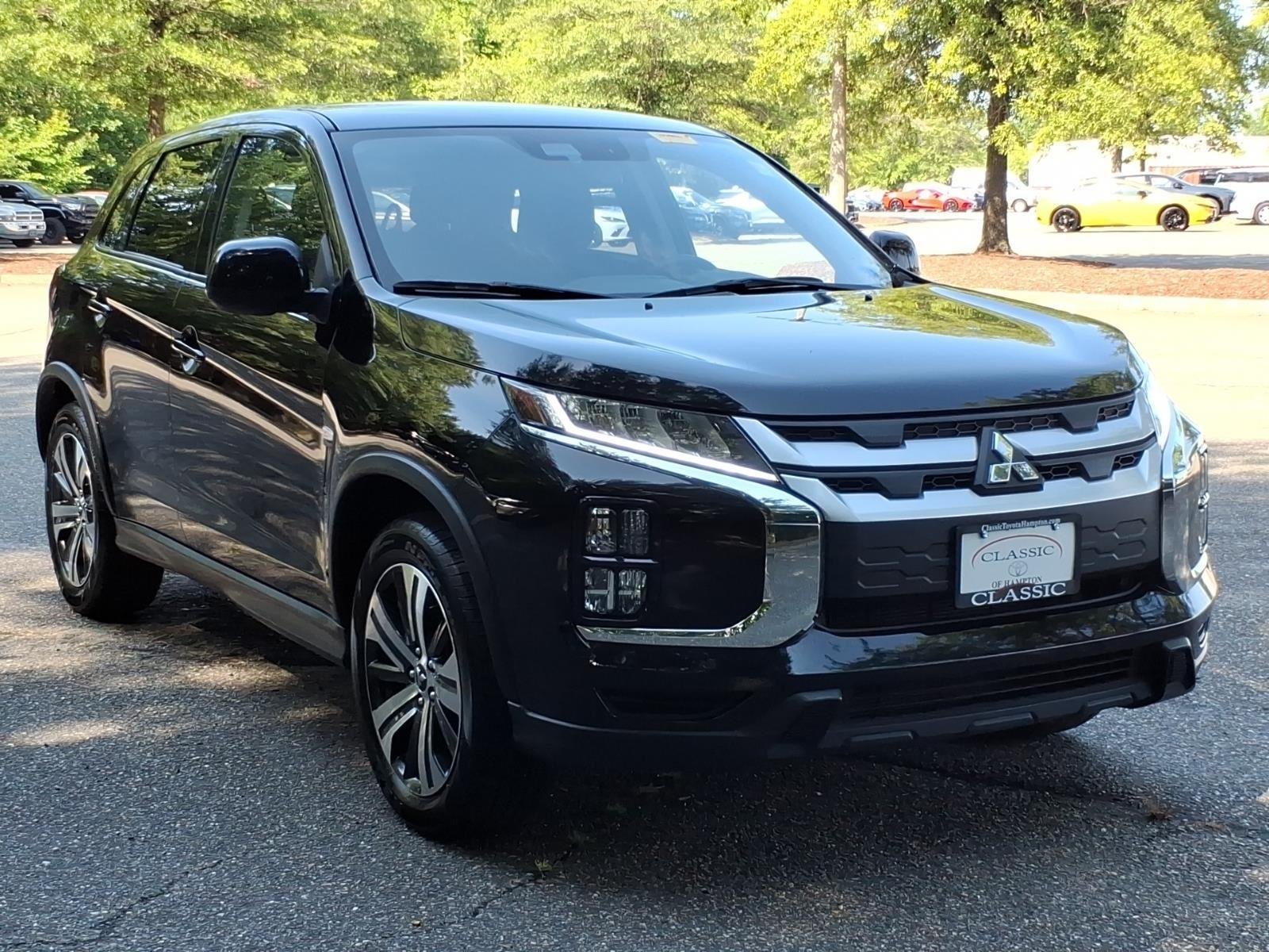 Used 2025  MITSUBISHI  image 6